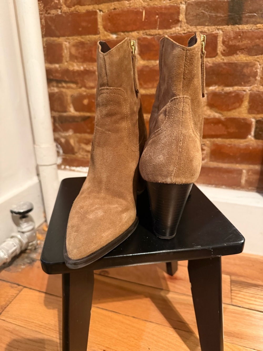 MANGO Pacifico Bootie - Picture 4 of 6